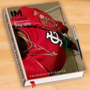 Meet your Posher, Kenya